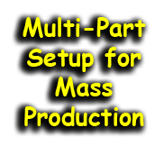 Multi-part layout Examples Page