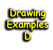 Patent Drawing Examples D Page