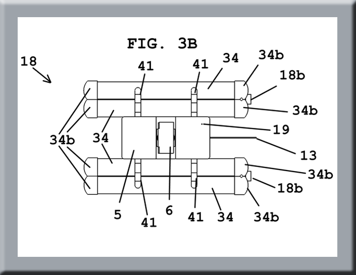 Patent Drawing Examples E Page