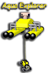 Aqua Explorer Page