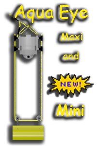 Aqua Eye Family Page