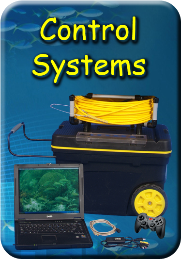 Aqua Bug Standard Page