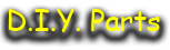 DIY Parts Page