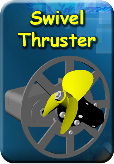 Aqua Bug Deluxe Page